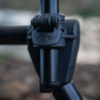 Avid Carp Lok Down Low Pod