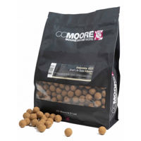 CC Moore Odyssey XXX Shelf Life Boilies 1kg