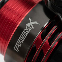 Fox Rage Prism X Reels