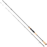 Daiwa Black Widow Dropshot Rod