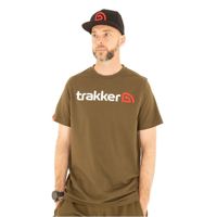 Trakker CR Logo T-Shirts