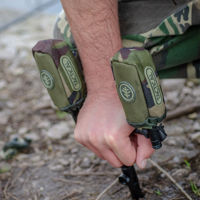 Wychwood Tactical HD Alarm Covers