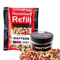 Fjuka Wafter Hookbaits