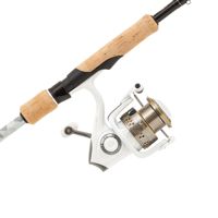 Abu Garcia Pro Max Spinning Combo 8ft/10-30g