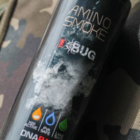 DNA Baits Amino Smoke 250ml