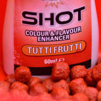 Dynamite Baits Shot Colour & Flavour Enhancer 60ml