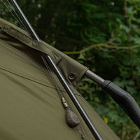 Fox Frontier Bivvy