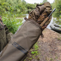 Fox Carpmaster Welded Stink Bags