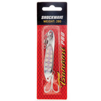 Tsunami Shockwave Lures 