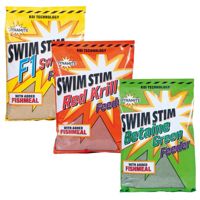 Dynamite Baits Swim Stim Feeder Mix 1.8kg