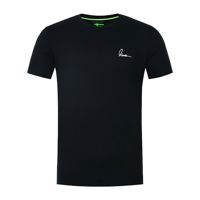 Korda Minimal Tee Black