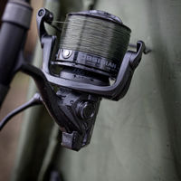 Okuma Obsidian 12000 Big Pit Carp Reel