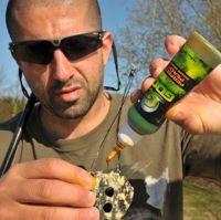 Korda Goo Liquids