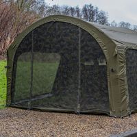 Fox Frontier Deluxe Extension Systems