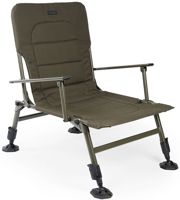 Avid Carp Ascent Arm Chair