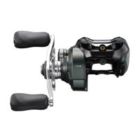 Shimano Curado 201M Left Hand Reel