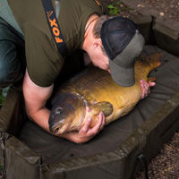 Fox Carpmaster Welded Mat