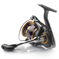 Daiwa Crossfire Reels