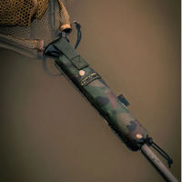 Trakker NXC Camo Net Float