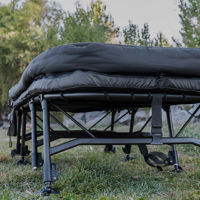 JRC Cocoon II Flatbed Sleep Systems