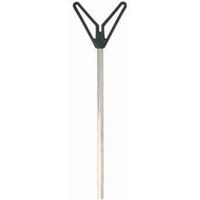 Dinsmores Solid Alloy V Top Rest 32inch