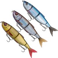 Savage Gear 4Play V2 Swim & Jerk Lures