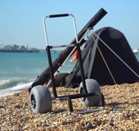 TronixPro Beach Trolley