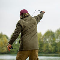 Korda Hybrid Jacket