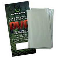 Gardner PVA Bags