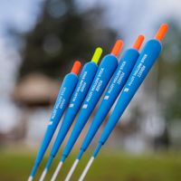 Preston Innovations Alloy Hollow Stick Floats