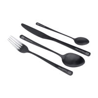 Ridge Monkey DLX Cutlery Sets