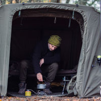 Avid Carp Revolve Bivvy Overwraps