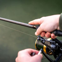 Daiwa Crosscast Z Carp Rods