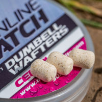 Mainline Match Dumbell Wafters