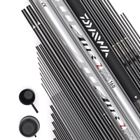 Daiwa Air Z Pro Poles