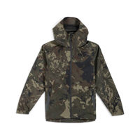 Nash ZT Extreme Waterproof Jackets Camo