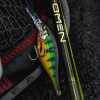 Rapala Shad Rap Elite 5.5cm/7g