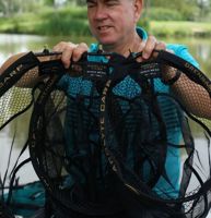 Drennan Acolyte Carp Mixed Mesh Landing Nets