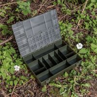 Fox Edges Large Tackle Box