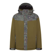 Trakker CR 2-Piece Camo Winter Suit