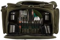 JRC Defender Session Cooler Food Bag