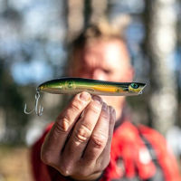 Rapala Max Rap Walk n Roll