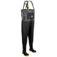 Vass Hybrid 700 Dark Camo Edition Chest Waders