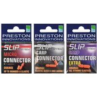 Preston Innovations Slip Connectors