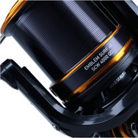 Daiwa 23 Emblem Surf 45 SCW QD Reel