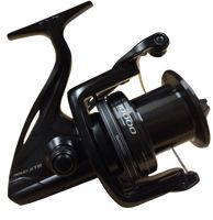 Shimano Aerlex 10000 XTB