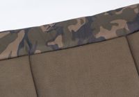 Fox R3 XL Camo Bedchair