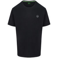 Korda LE Mandala Tee Black