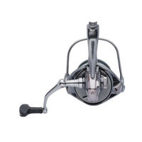 Penn Tidal XT Longcast Reels