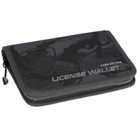 Fox Rage Voyager Camo Licence Wallet